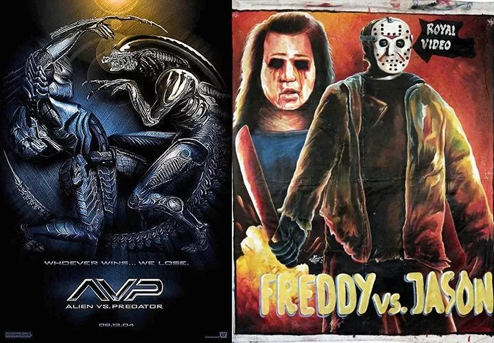 重口恶趣味，才是《黑衣人》的精髓！蹭漫威热度，没用