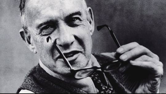 包政：为什么是德鲁克？