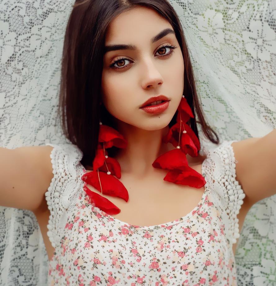 波兰名模美女,波兰名模视频