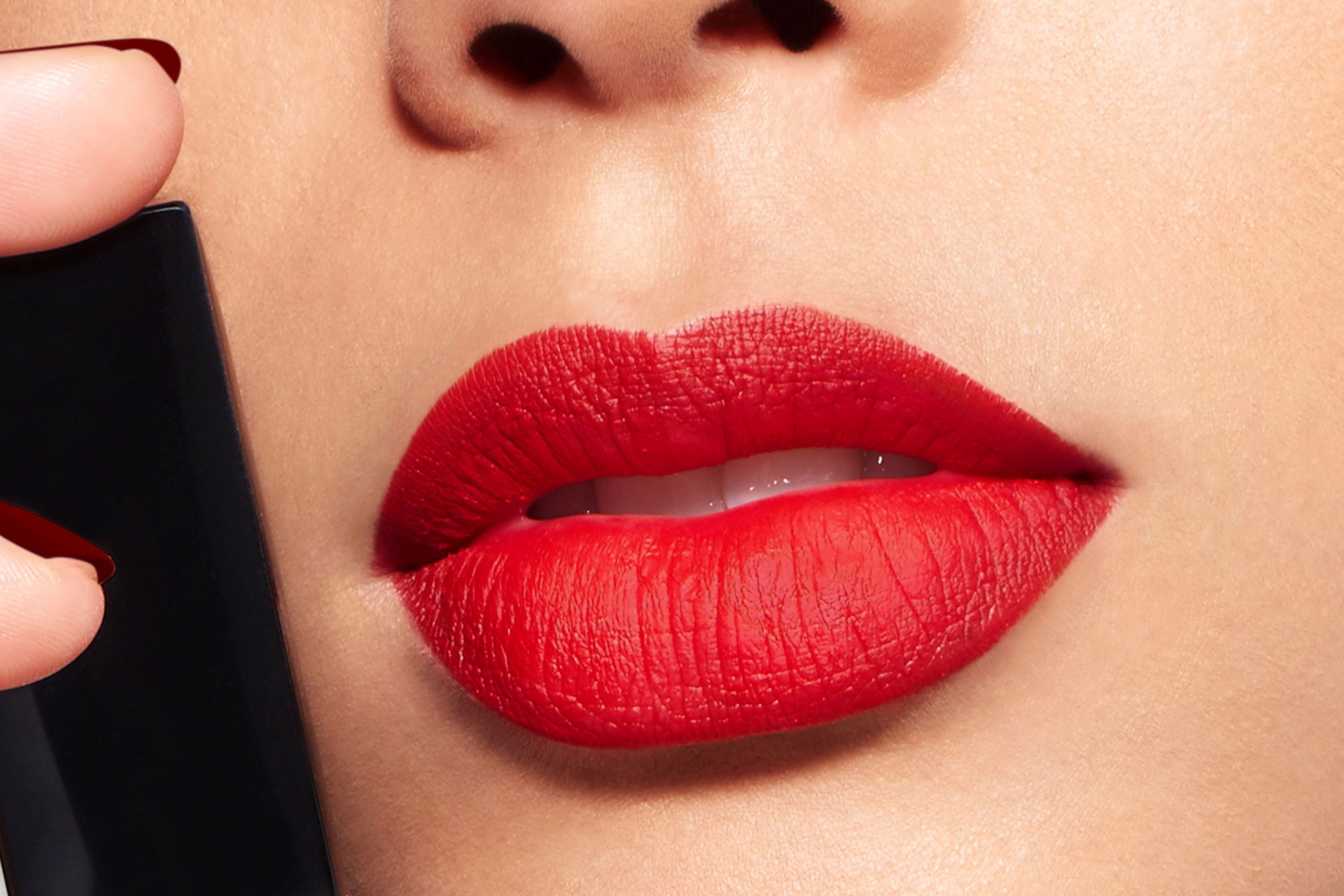 男盆友备忘录，盘点那些傻傻分不清的口红（1）