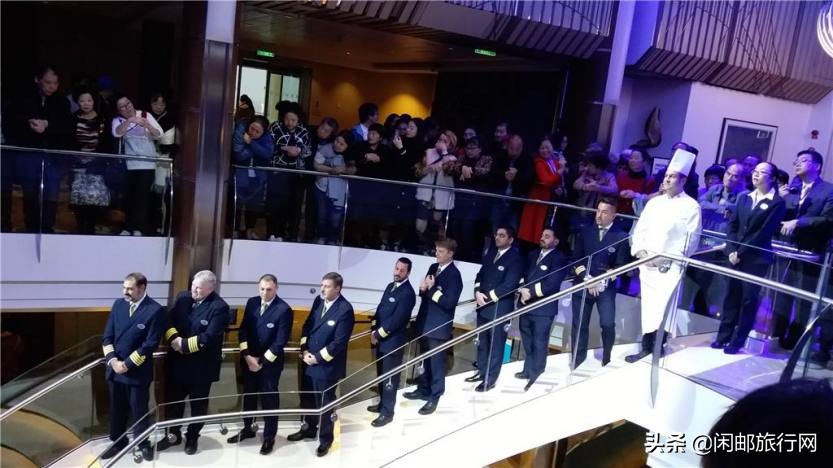 海洋光谱号自由行,海洋光谱号体验之旅