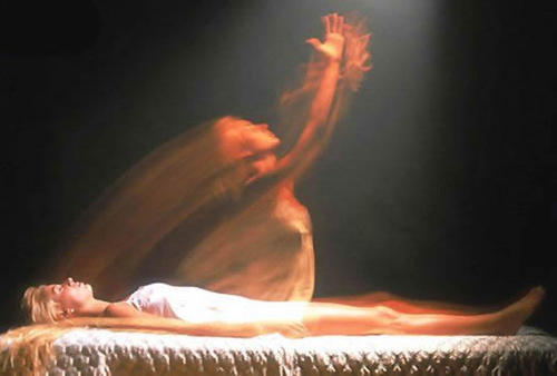 人有三魂七魄是谁提出来的,人有三魂七魄最简单的解释