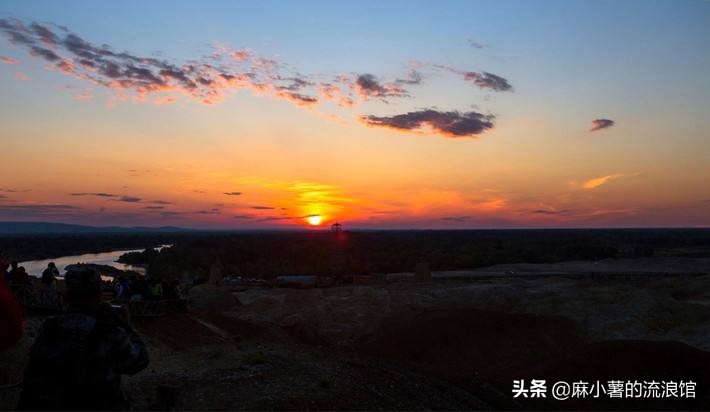 中国哪里可以3点看日出,冬天要凌晨几点去看日出