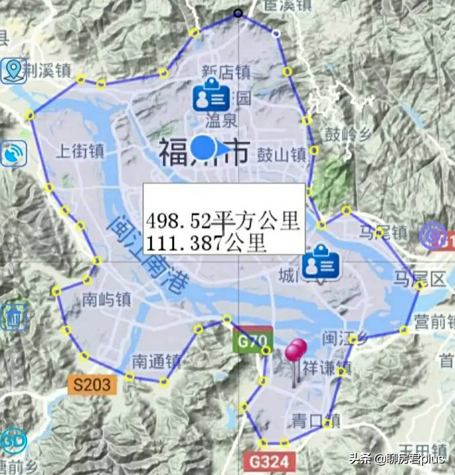 福州大盘和小盘,福州性价比高的板块