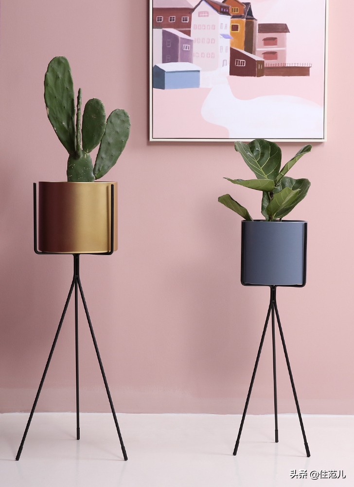 40平米阳台花园打造方法,阳台打造花园效果图大全