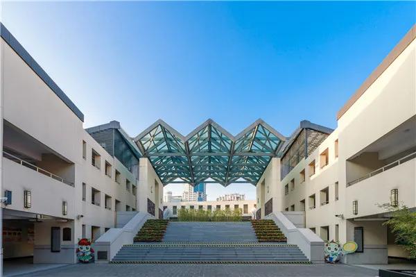 4个“位育”、6个“上实”…这些名字相近的学校，实力却天壤之别