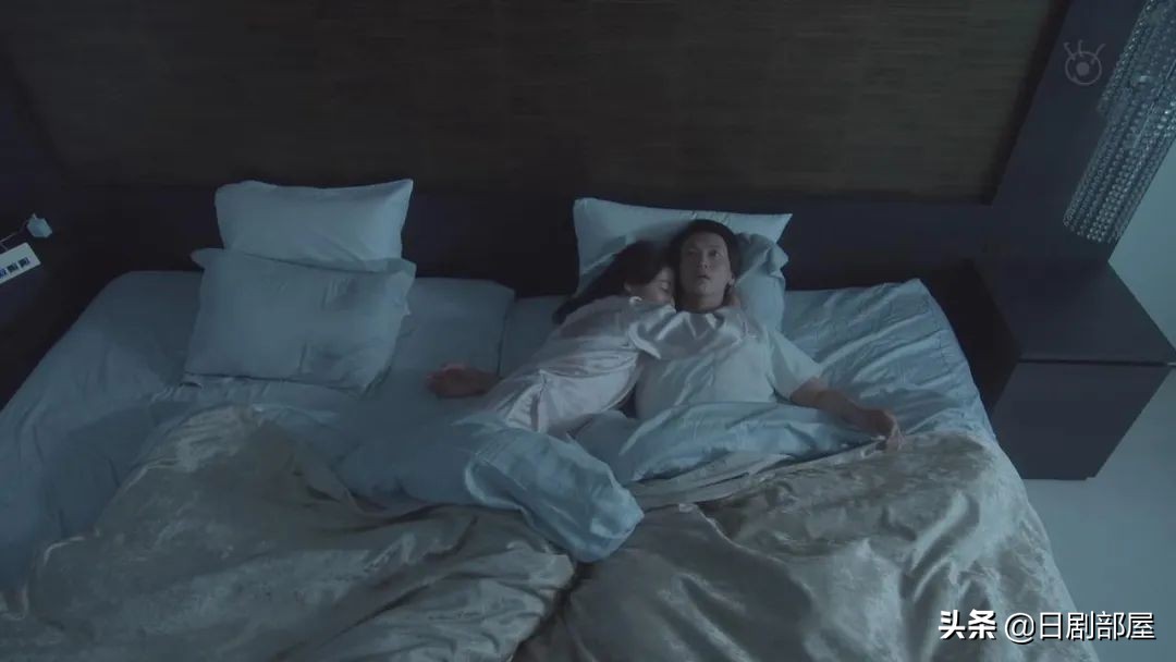 醒来发现妻子换了个人，又一部反婚反育日剧？