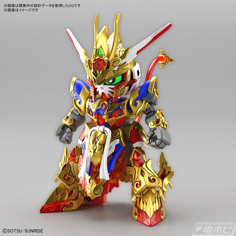 模玩控龙珠与高达,模玩分享假面骑士时王三阶