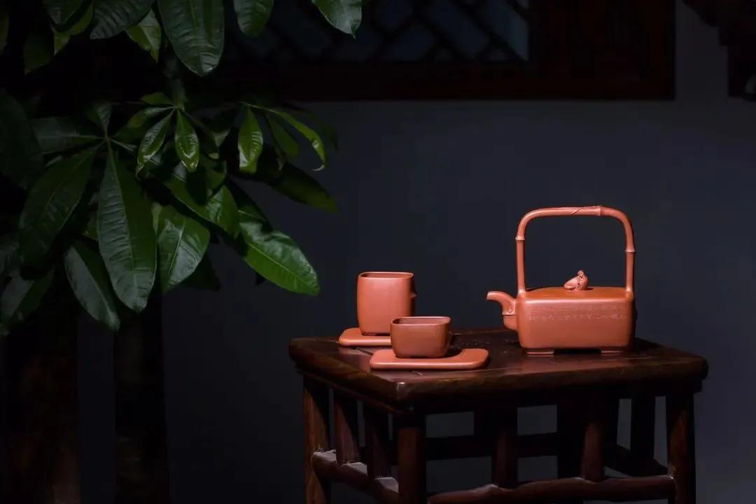 喻小芳,喻小芳紫砂