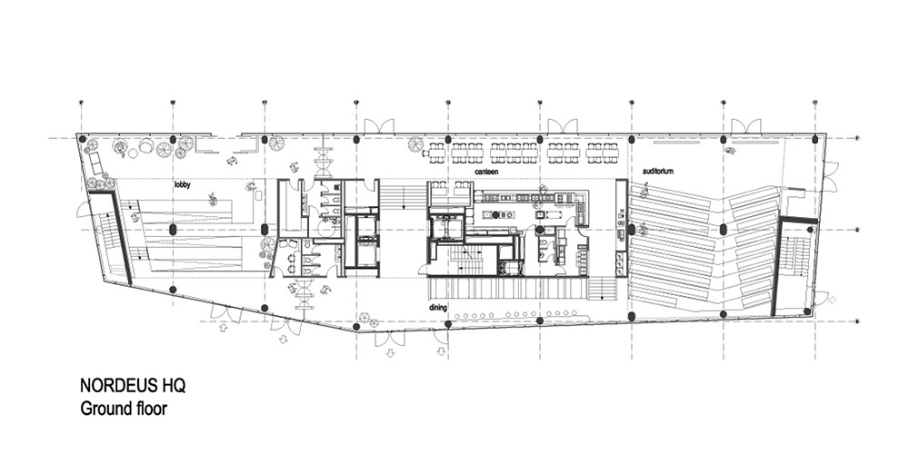 游戏工作室设计布局图,游戏工作室设计欣赏