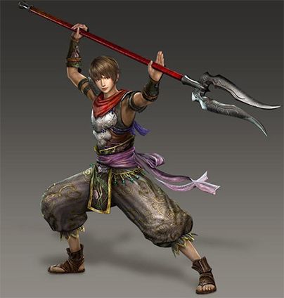 《哪吒之魔童降世》PK经典游戏形象谁才是真命三太子