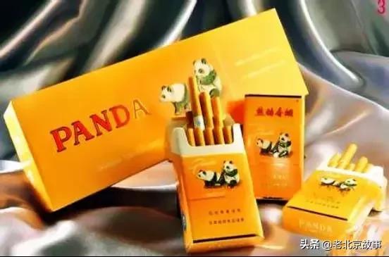 北京人抽烟的记忆!您最爱哪个?