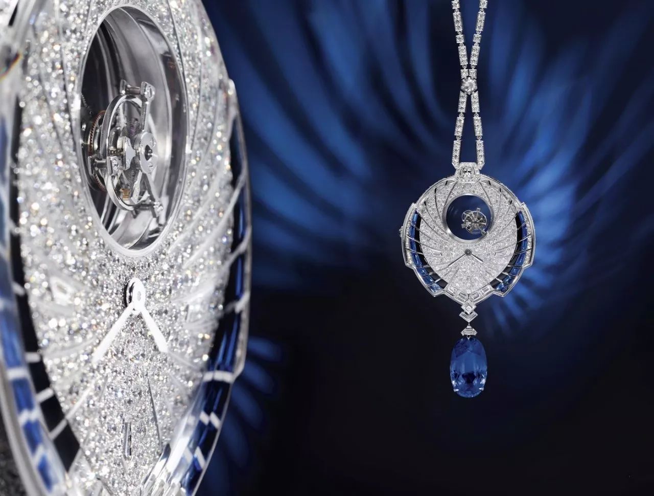 卡地亚经典金曲,卡地亚隽永设计