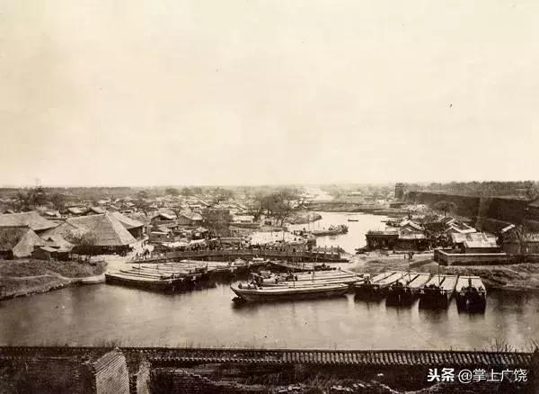 广饶旧事,广饶城南往事