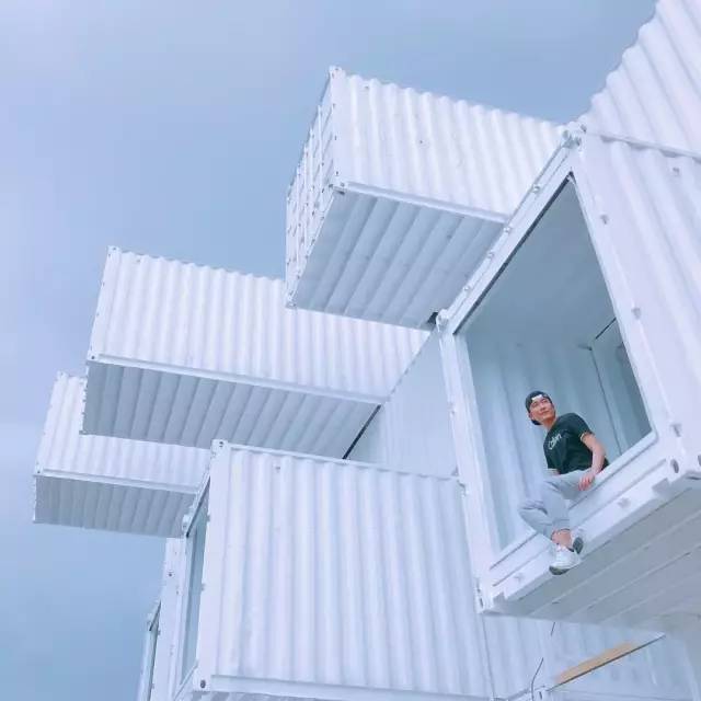 亚洲唯一一家星巴克工厂店,世界十大最具特色星巴克