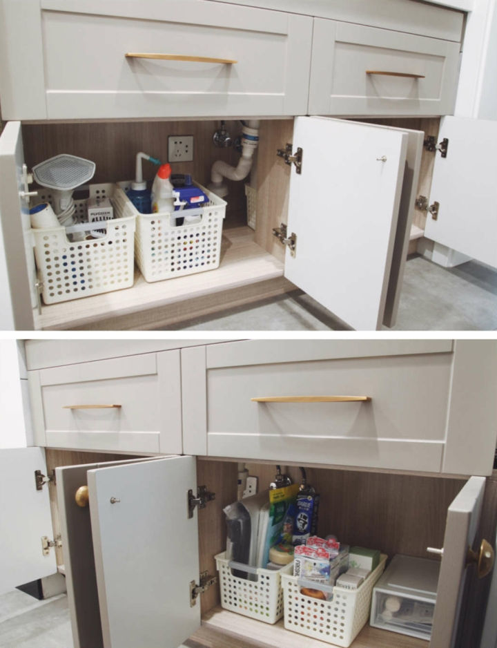 设计师收纳卧室,居家收纳设计师