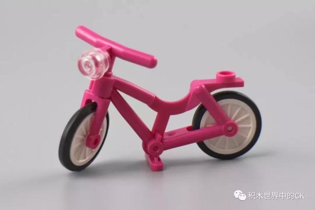 韩国小牛津ST33322城市系列TOYSHOP与玩具反斗城的合作款