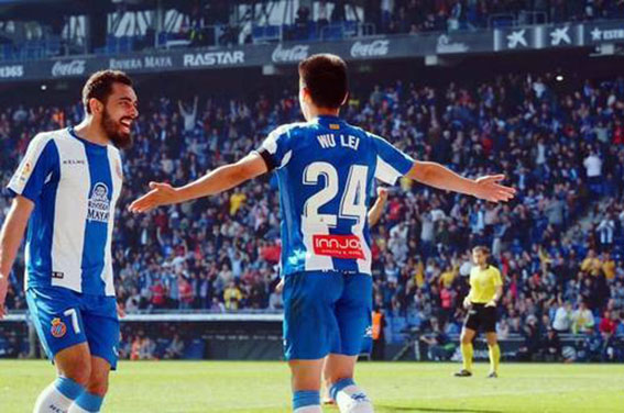 武磊怎么成7号球衣了,武磊为何穿7号球衣