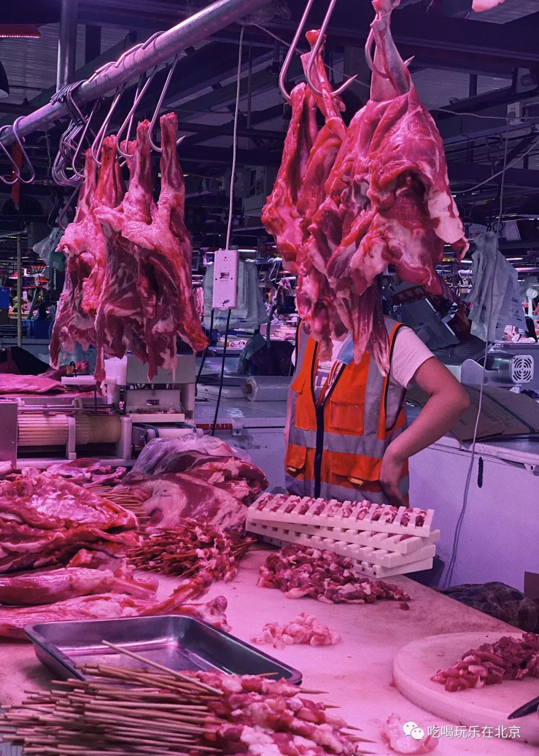 朝阳区海鲜市场,北京朝阳区海鲜市场