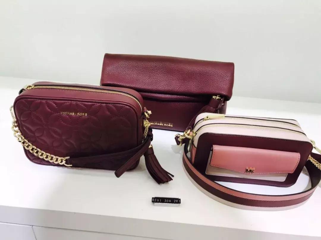 正品mk包包一般价格最新款,免税店mk的包包价格