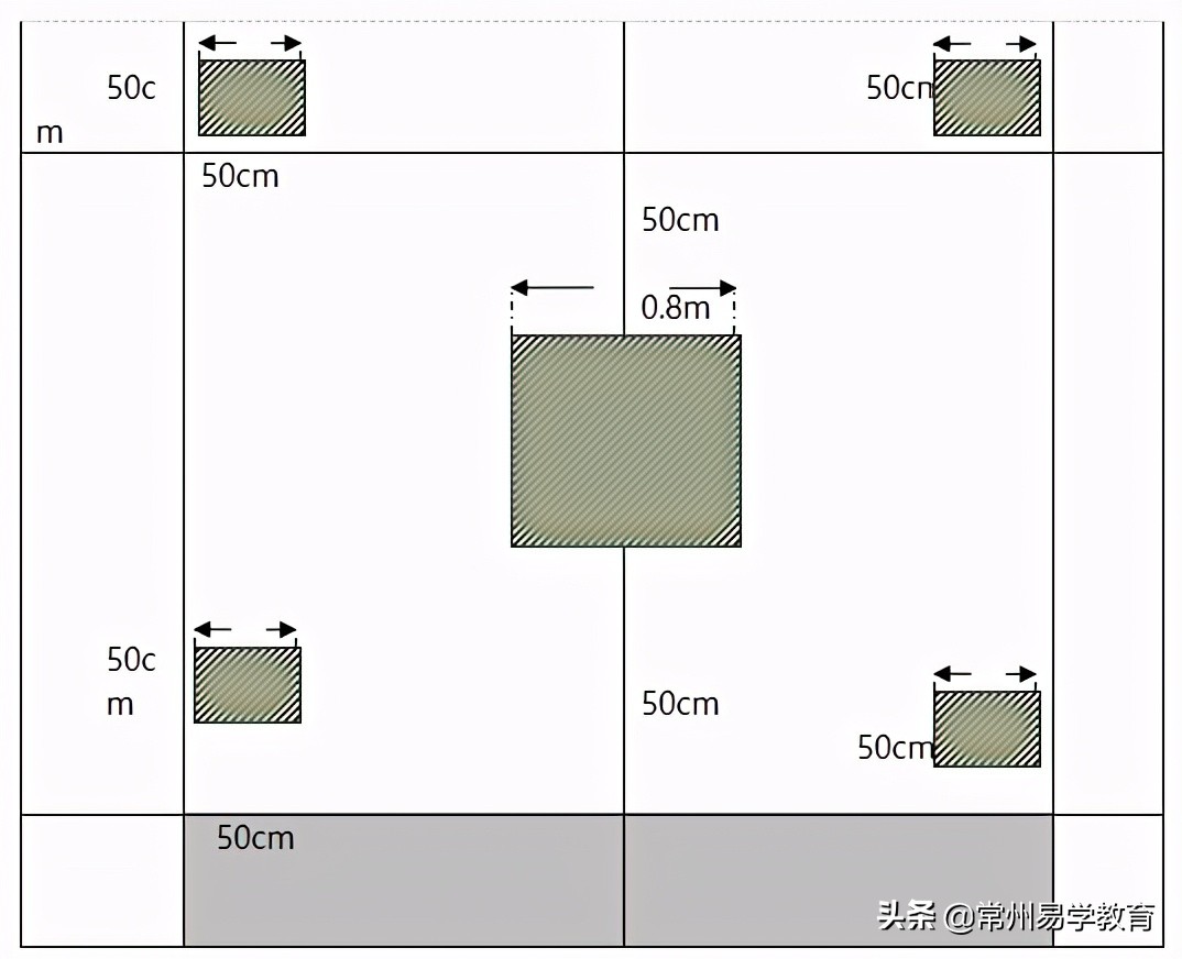 2020年体育特长生招生学校简章,常州体育特长生考试