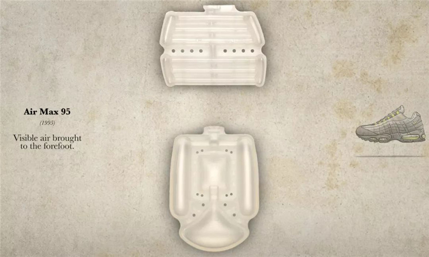 身为多年的鞋狗,还不知晓NickAirMax的历史?小小气垫有啥玄机