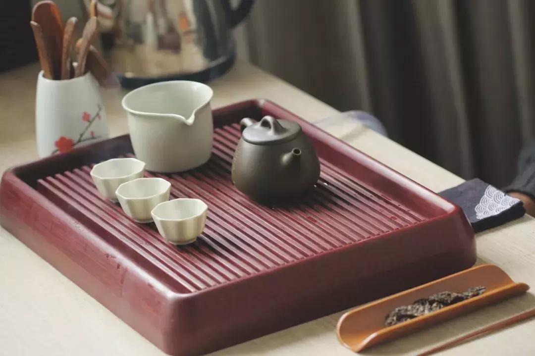 干泡茶和湿泡茶的区别,泡茶冷泡和热泡的区别