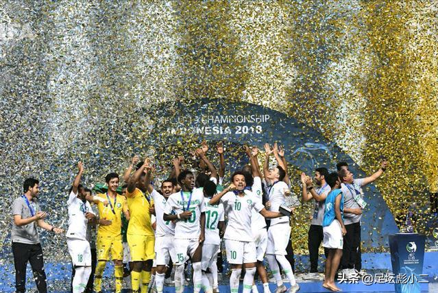 沙特发展足球缺点,沙特青训营