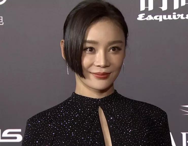 张雨绮装杨幂视频,张雨绮杨幂脸部高清特写