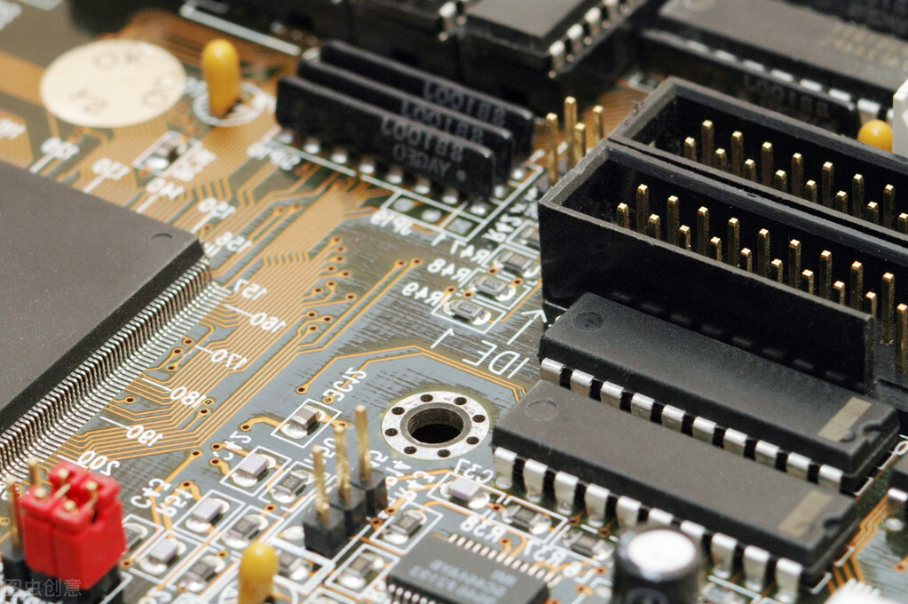 美国六大科技公司哪个最有竞争力,美国目前领先中国的十大技术