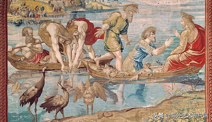 拉斐尔为什么只活到37岁,拉斐尔经历了什么