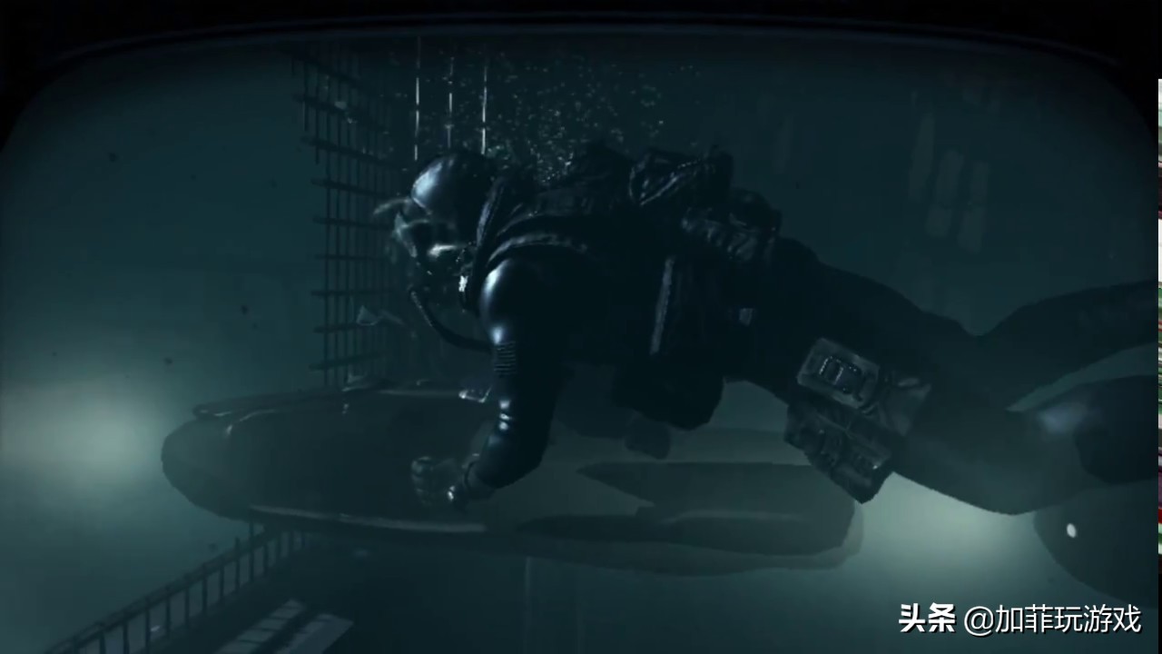 使命召唤8:现代战争3,使命召唤8现代战争3第4章