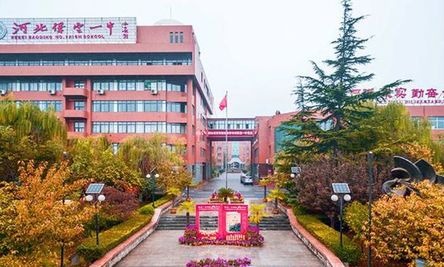 邯郸市最好的足球学校,邯郸市足球特色学校有哪些