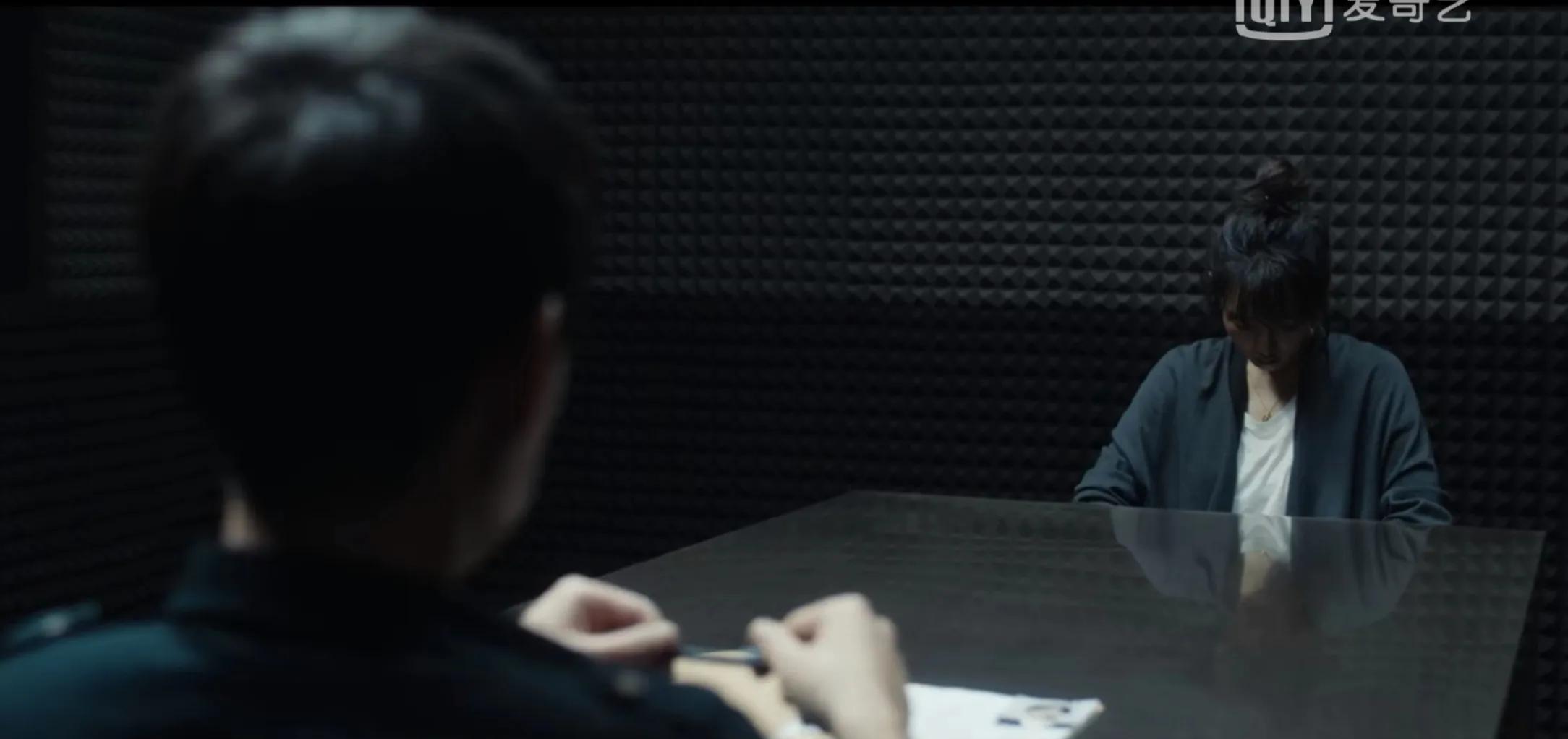 门锁白百何大结局是什么意思,门锁恐怖片段白百何结局