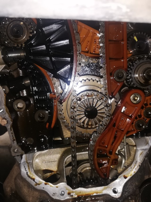 发动机分层燃烧的好处,汽车gdi和fsi的区别