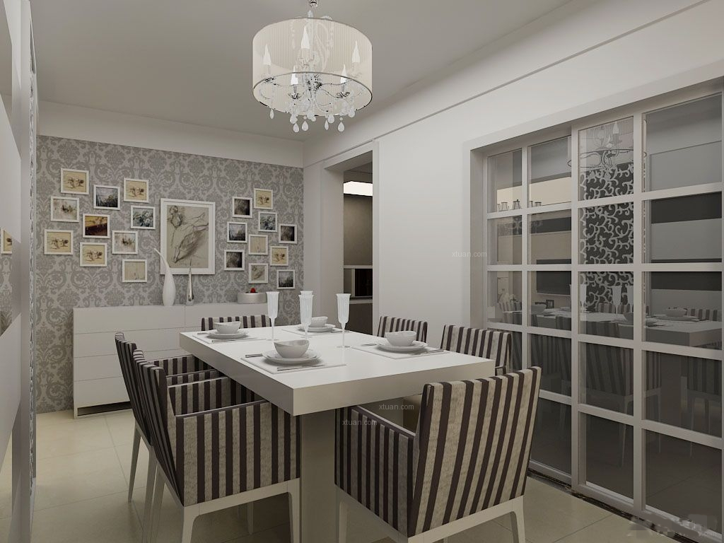 装修风格大全2023新款简约现代风,现代简约风是不是最省钱