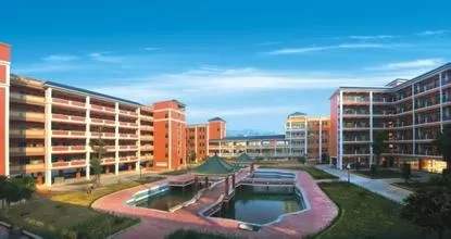 高职高考学习资料广东,惠州经济职业学院招生大专