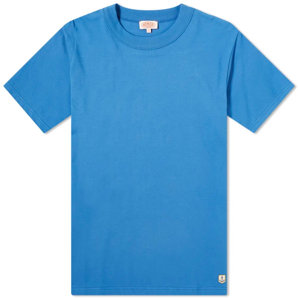 如何选择短袖t恤让你更有型,如何选择宽松短袖