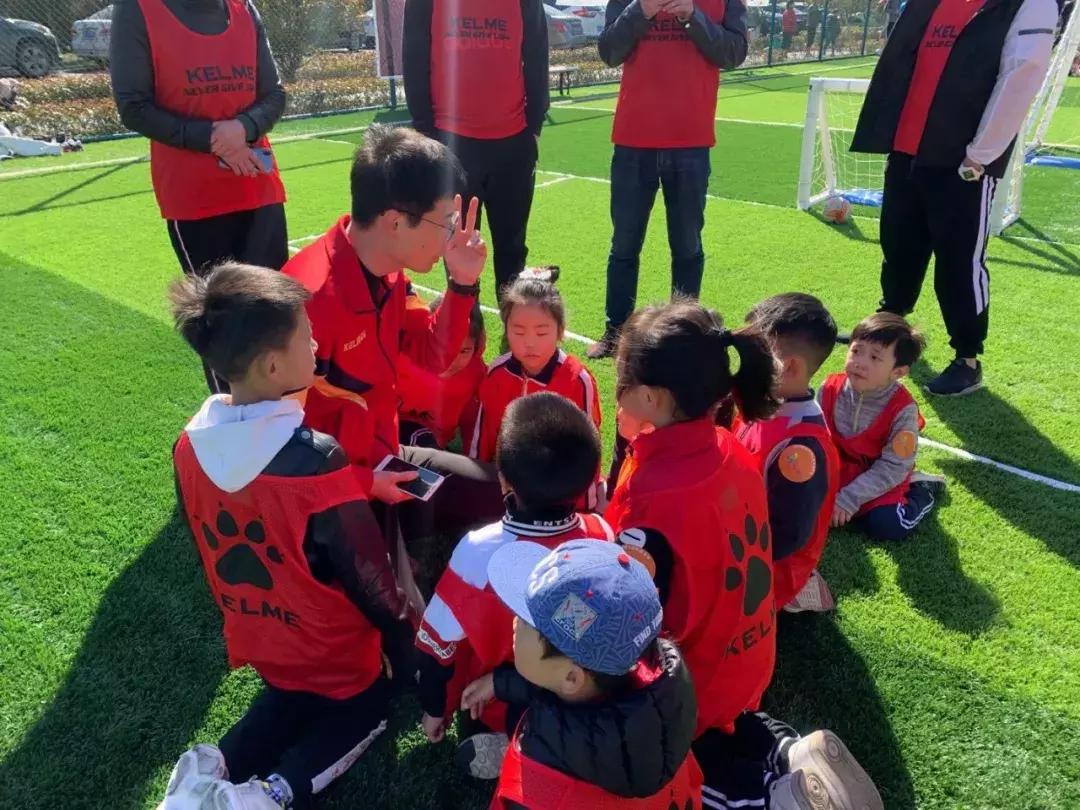 幼儿足球比赛3v3比赛时间及规则,幼儿足球比赛现场视频直播