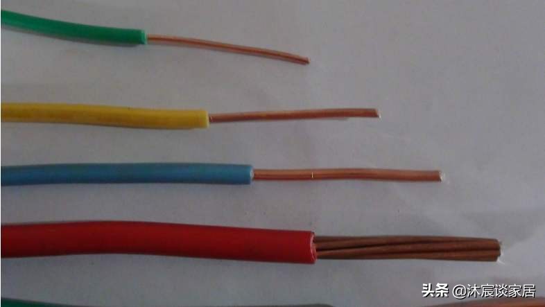 新房装修电线最好布局,新房装修电线怎么选择