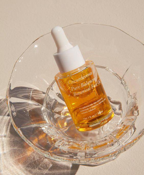 护肤油厚重吗,护肤油真的有用吗