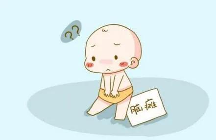 儿童骨科医生邱俏峰治疗脑瘫,小孩特别聪明怎么还被诊断自闭症