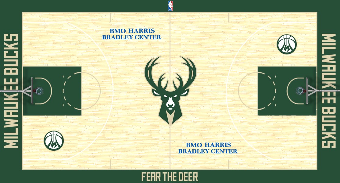 nba球队所有地板,新赛季nba球队新地板