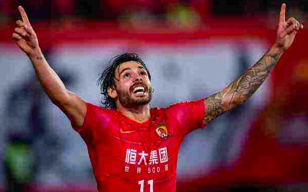 高拉特谈中国国家队,高拉特巴西采访