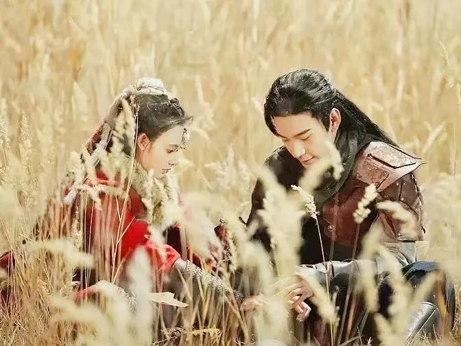 值得看的古装仙侠十部经典电视剧,最虐的古装仙侠剧排行榜