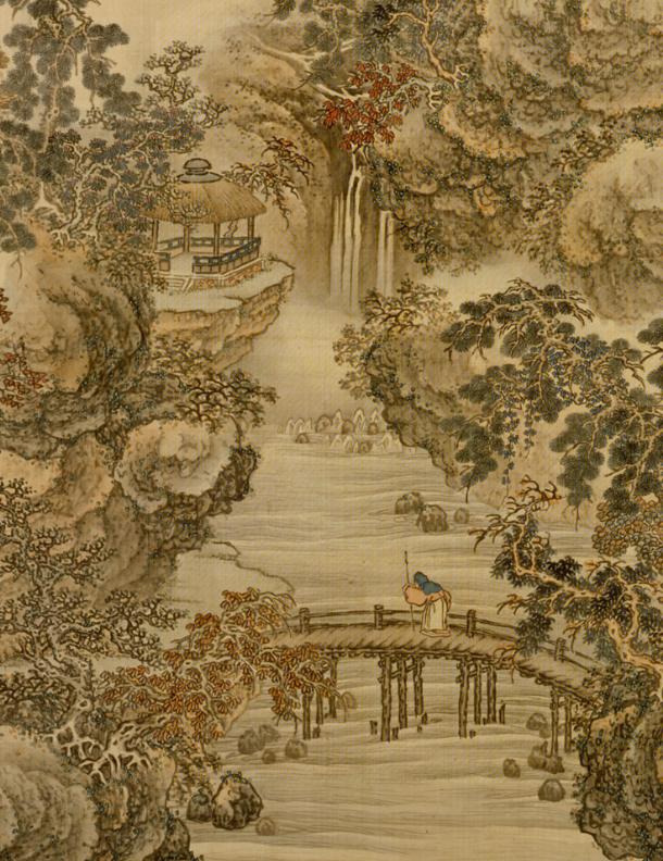 策杖,策杖的解释方法