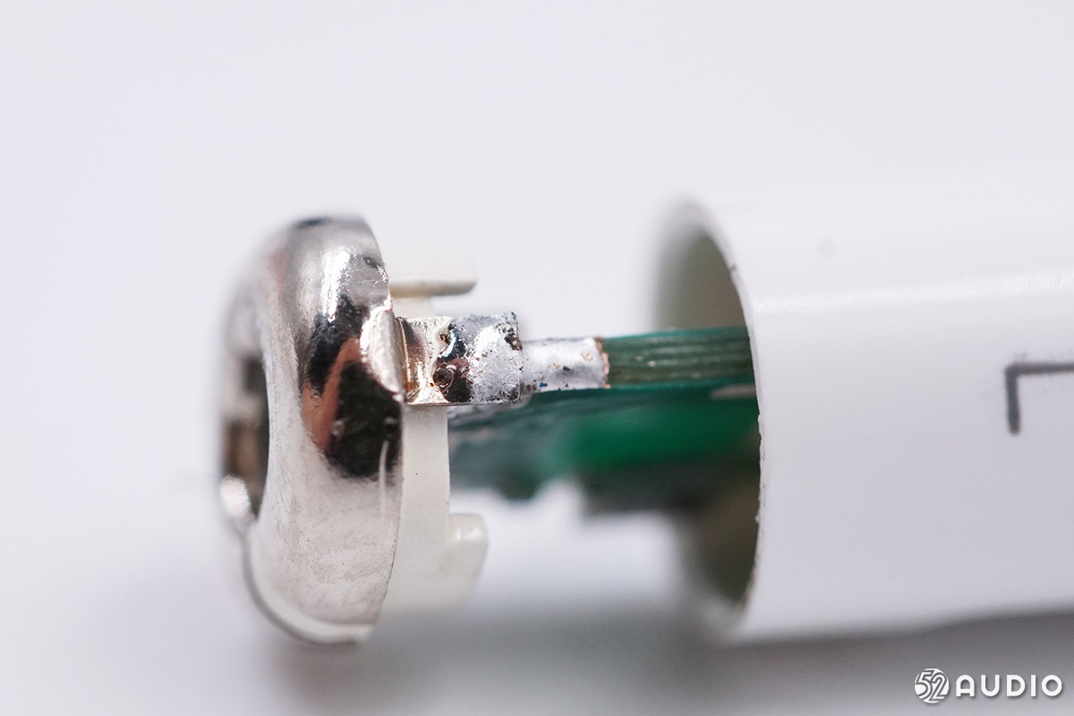 拆解报告山寨airpods恒玄版,airpodspro拆解华强北