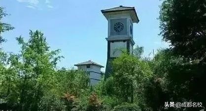 2020年成都私立小学排名,2020成都私立小学五朵金花