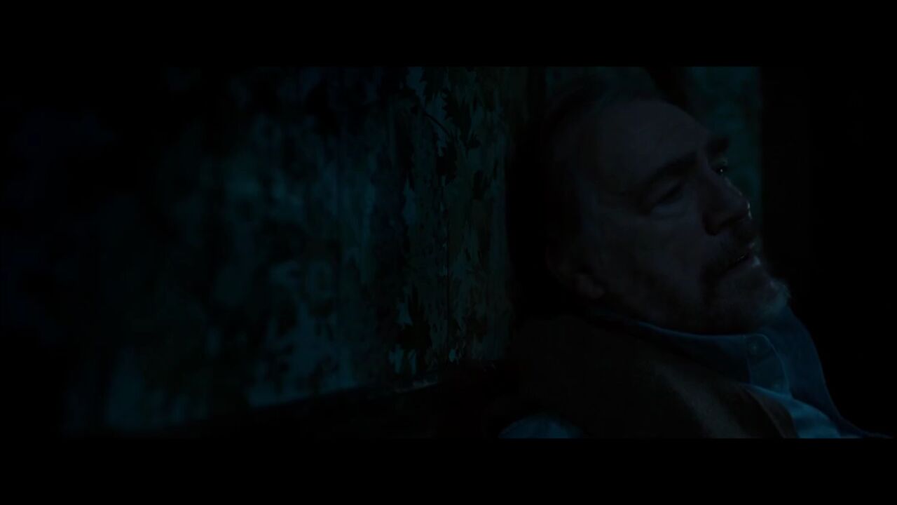 女主角竟是绝色女尸?含爱情、亲情的精彩惊悚片——《无名女尸》