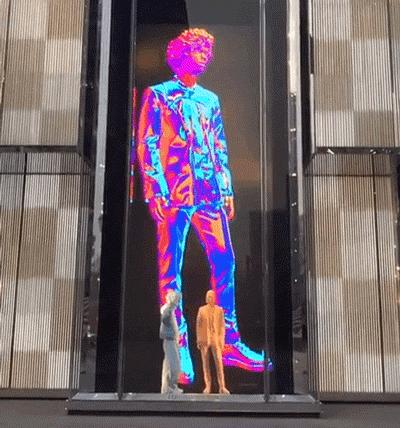 lv成都专卖店,lv探店男装秋冬